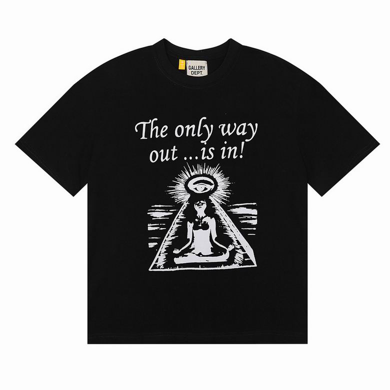 hot sale short t-shirt-016